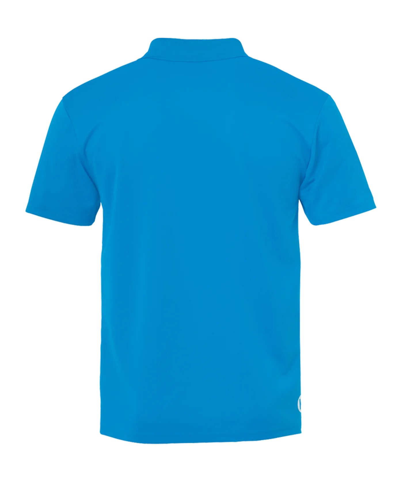 Kempa Poly Poloshirt Kids Hellblau F01