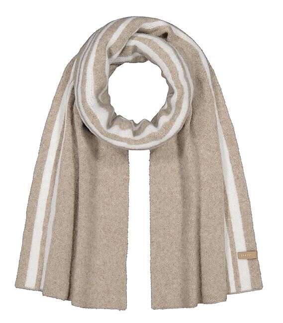 BARTS - ECHARPE BANXS SCARF XL