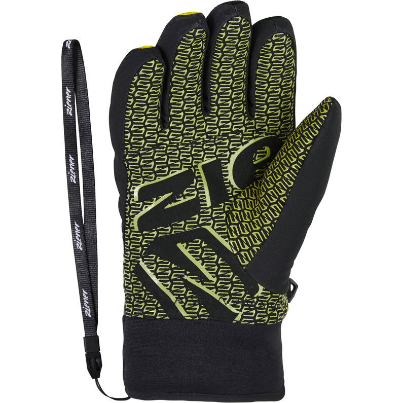 Ziener Kinder Lanus As Pr Handschuhe