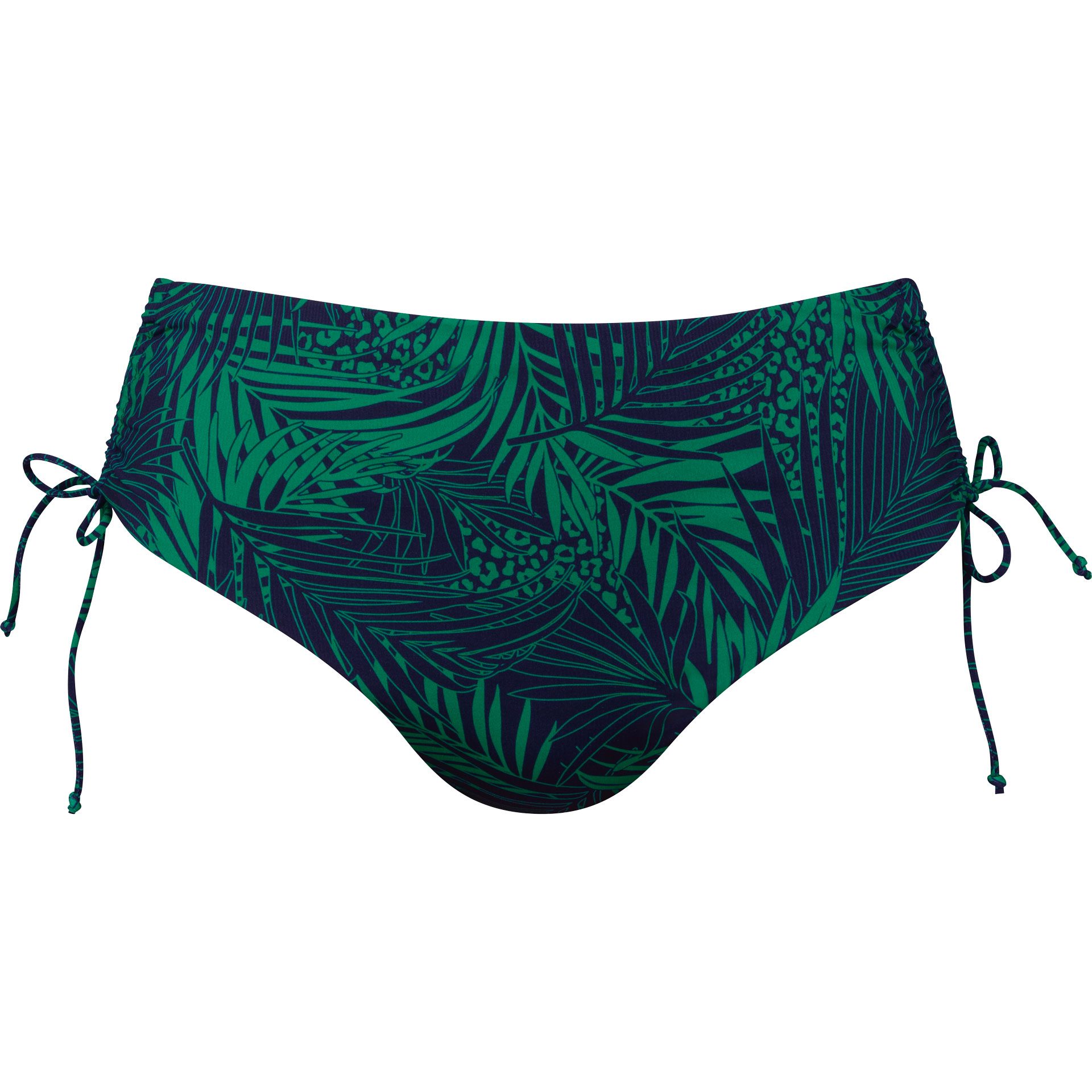 Anita Style Amy Bikinihose Damen blaugrün