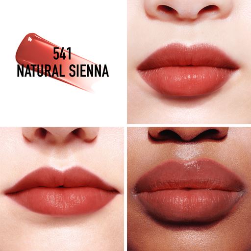 Dior Addict Lip Tint, 541 Natural Sienna