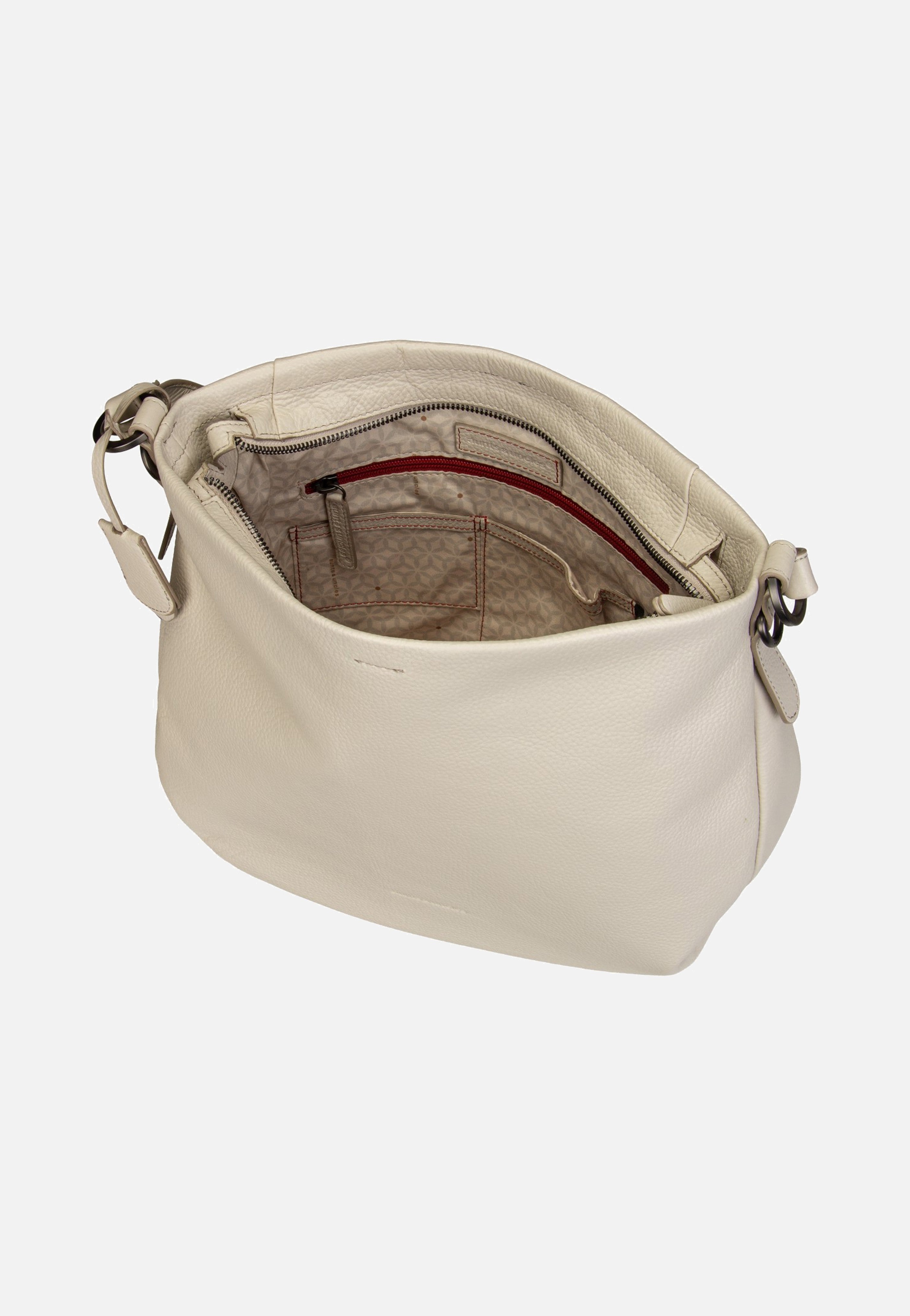 Darling Chalk  - Hobo Bag