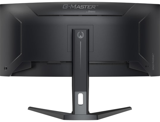 IIYAMA - Ecran PC Gamer 34 pouces incurvé G-Master Gold Phoenix Incurvé 240Hz -GCB3486WQSCP