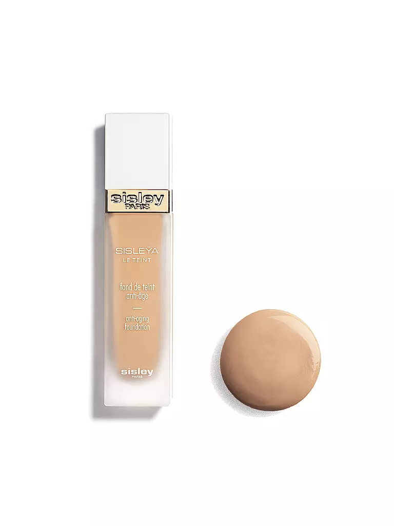 SISLEY Make Up - Sisleÿa le Teint ( 2W Linen )  beige