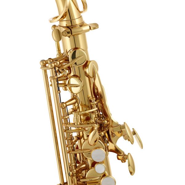 Jupiter JAS700Q Alto Sax