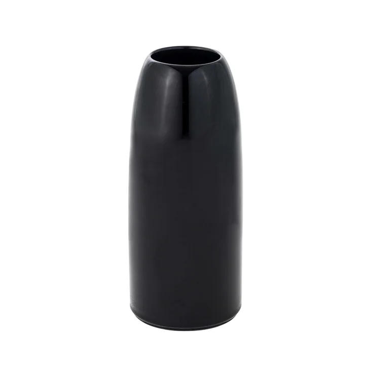 Schönbuch - Carla Vase M, charcoal