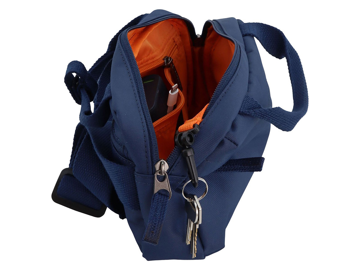 Discovery Cave heuptas - Blue