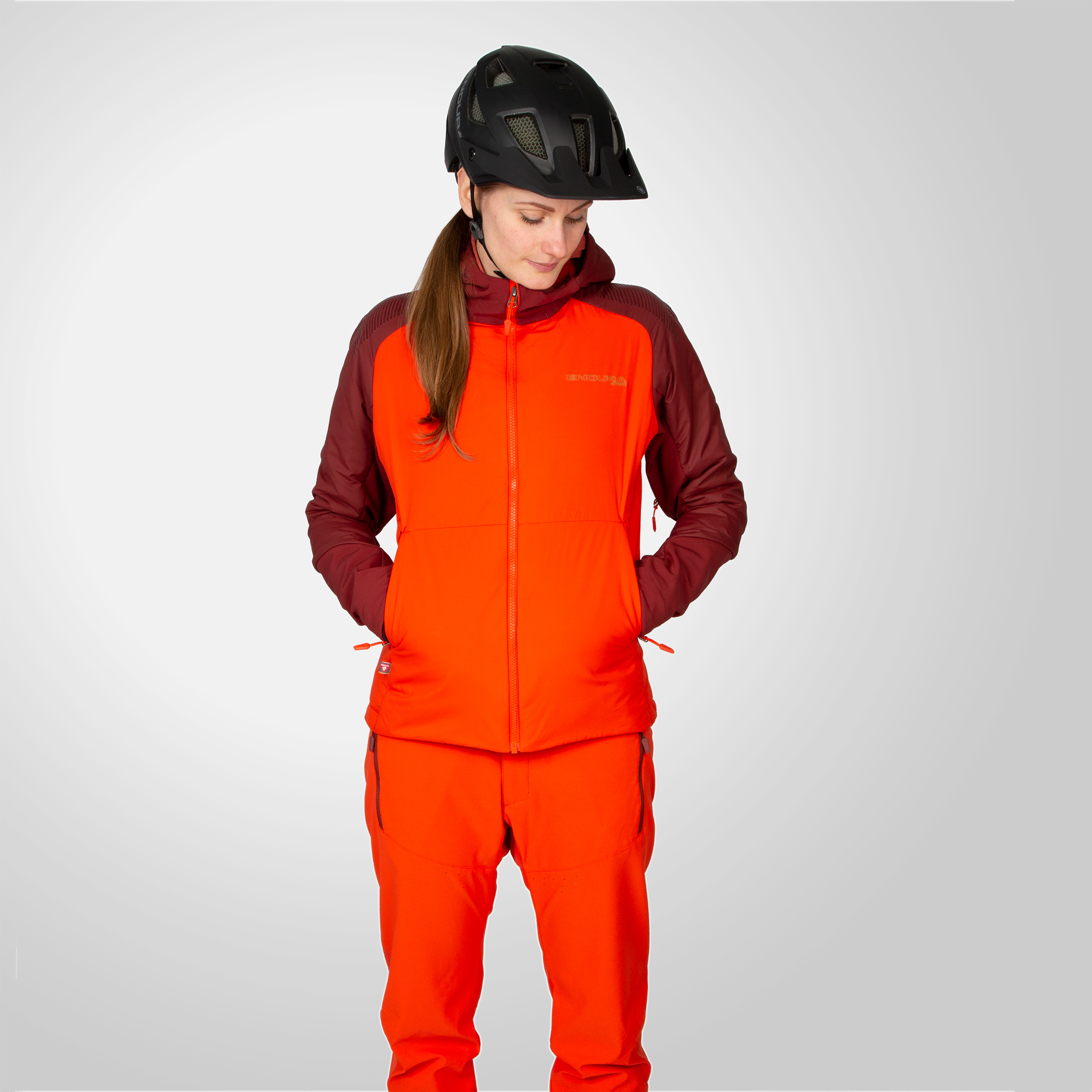 Damen MT500 Freezing Point Jacke