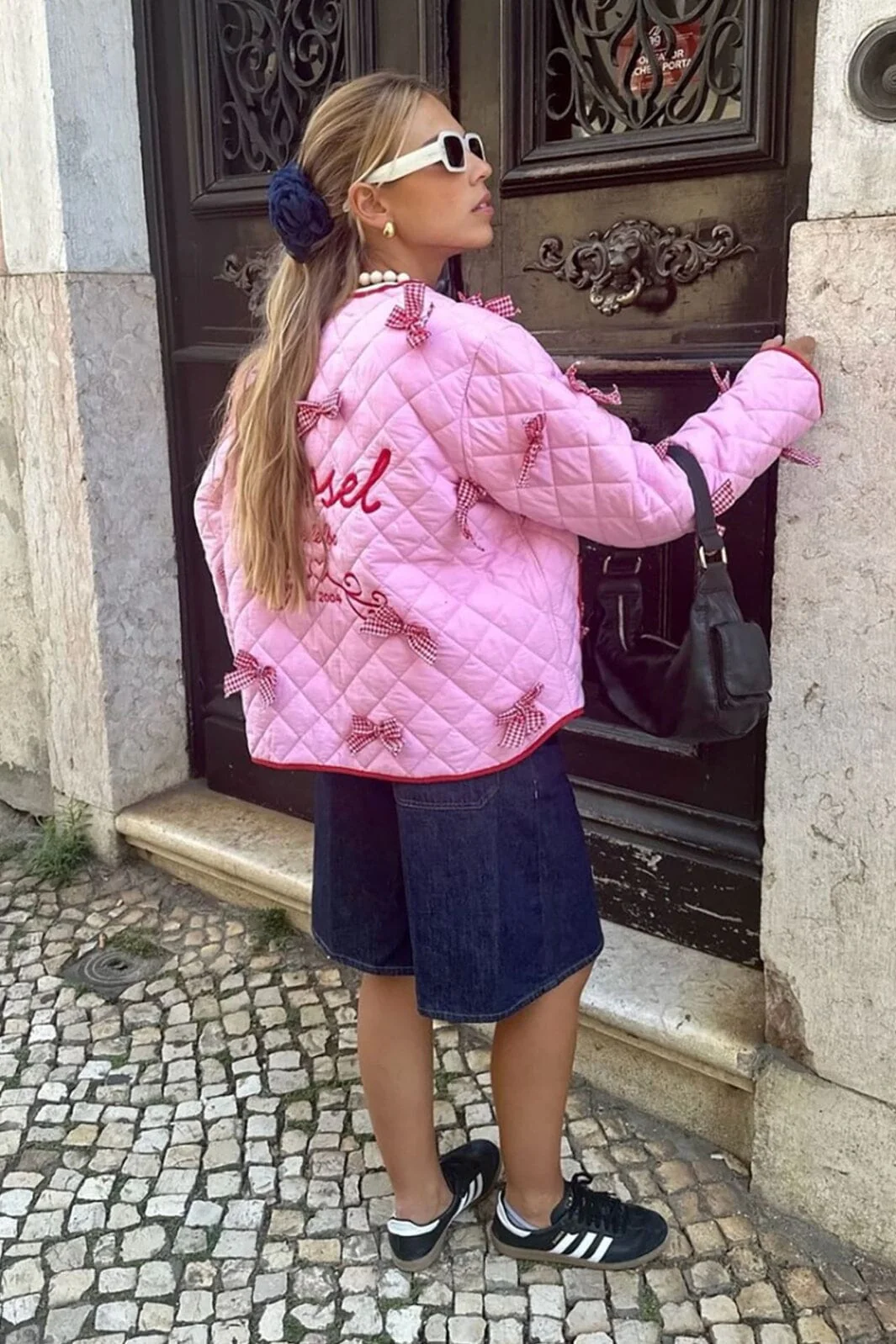 Sissel Edelbo Penny Jacket SE 1405