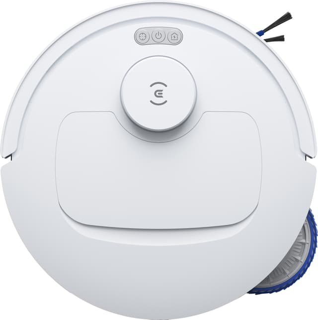 Ecovacs Deebot TC30 rengøringsrobot 110-2499-0001 (hvid)