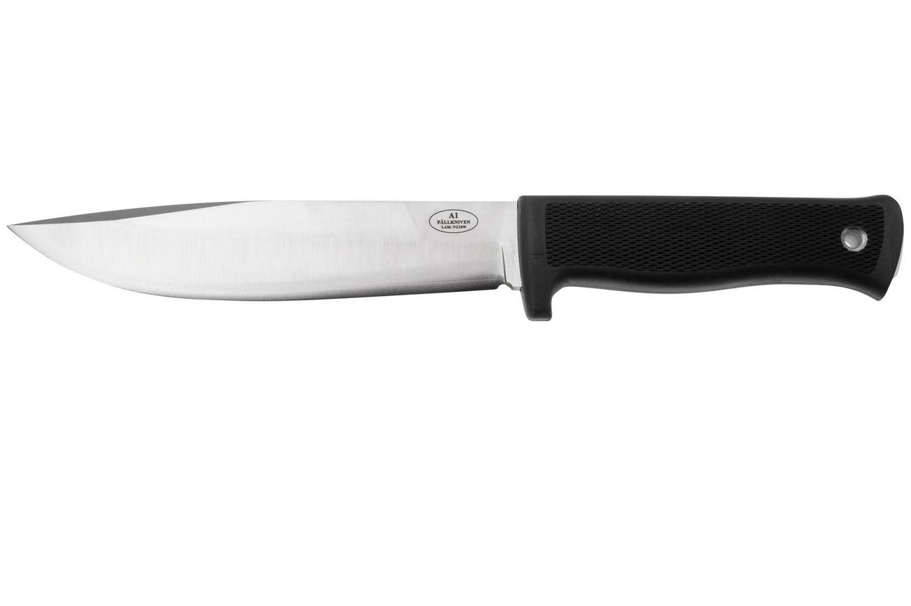 Fallkniven A1nz Zytel schede, survivalmes