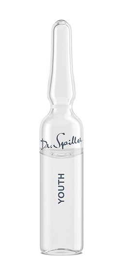 Dr. Spiller Youth The Lifting Ampoule 7x2ml