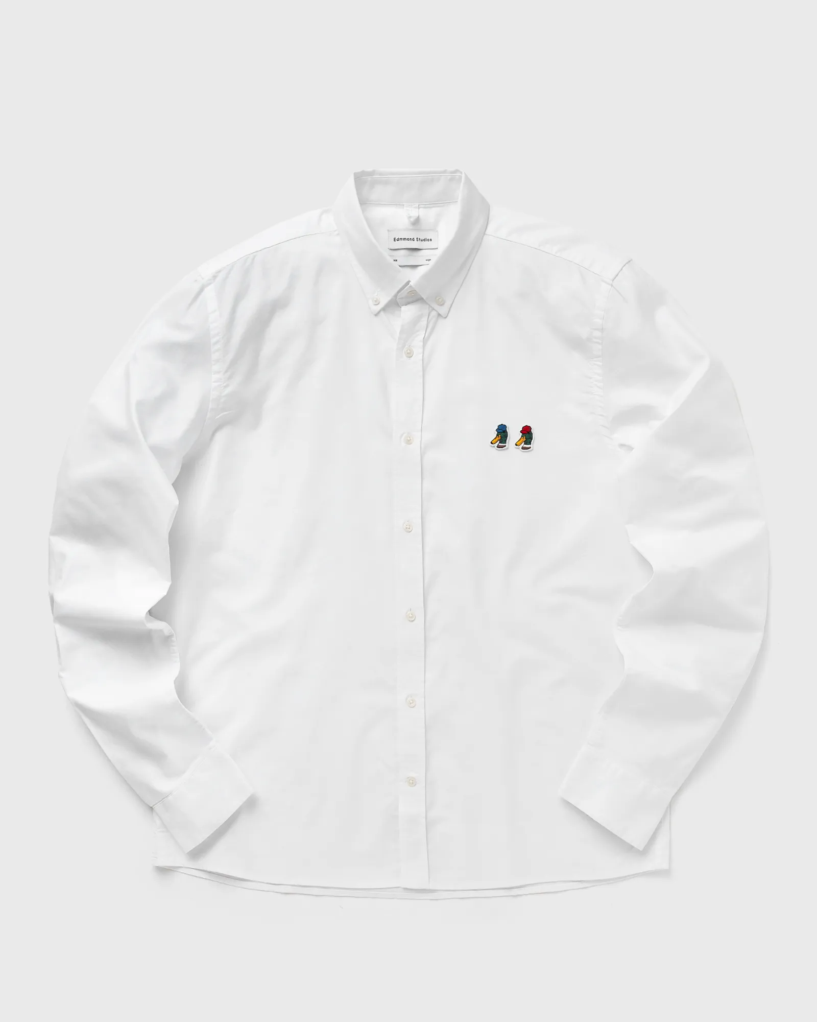 Edmmond Studios SPECIAL DUCK SHIRT