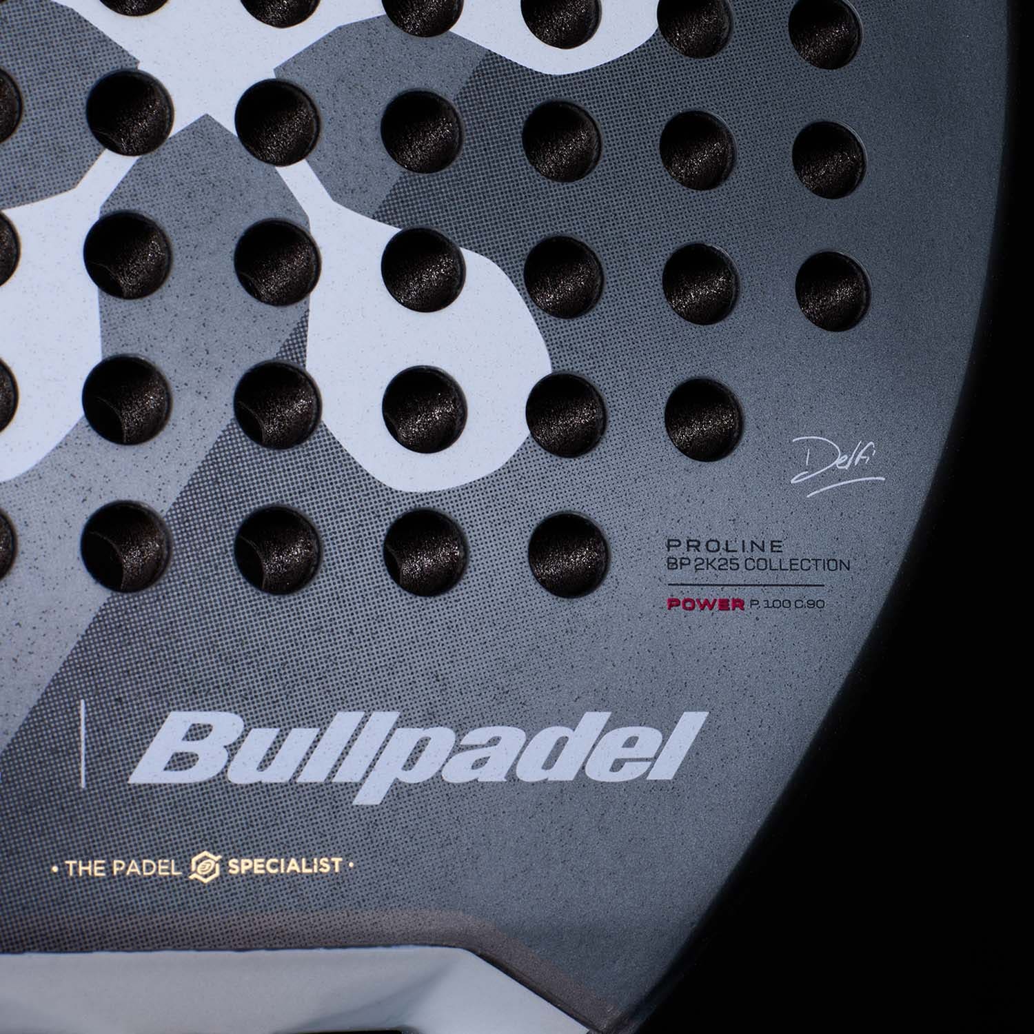 Bullpadel  Vertex 04 W Premier Padel Dames