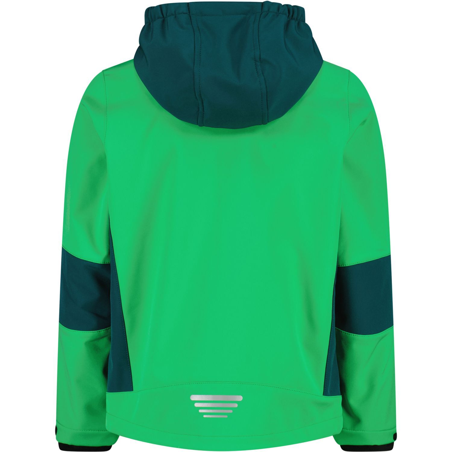 CMPBoy Fix Hood Jkt 3A00094