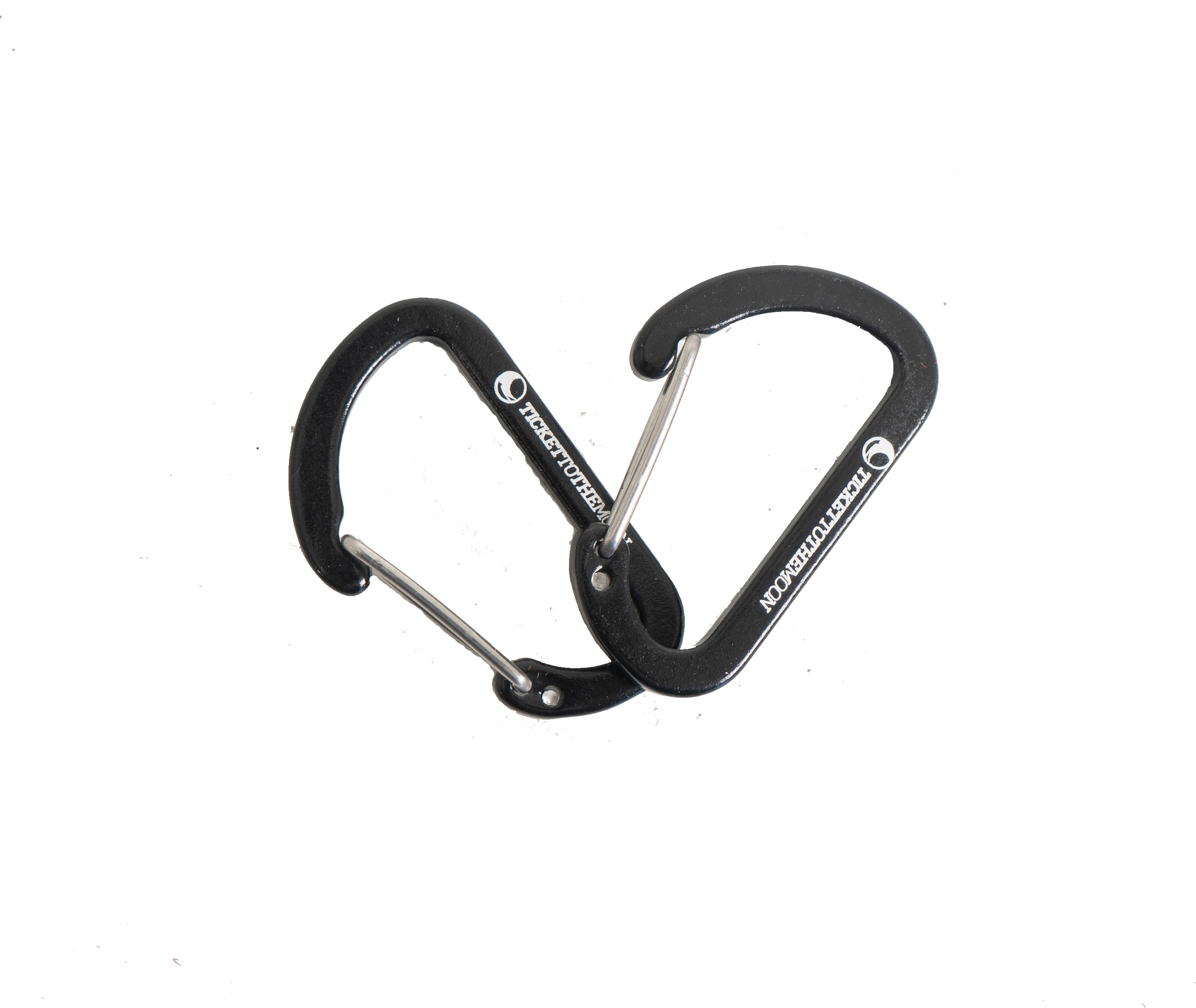 Lightweight Hammock Carabiner 2 Stk.