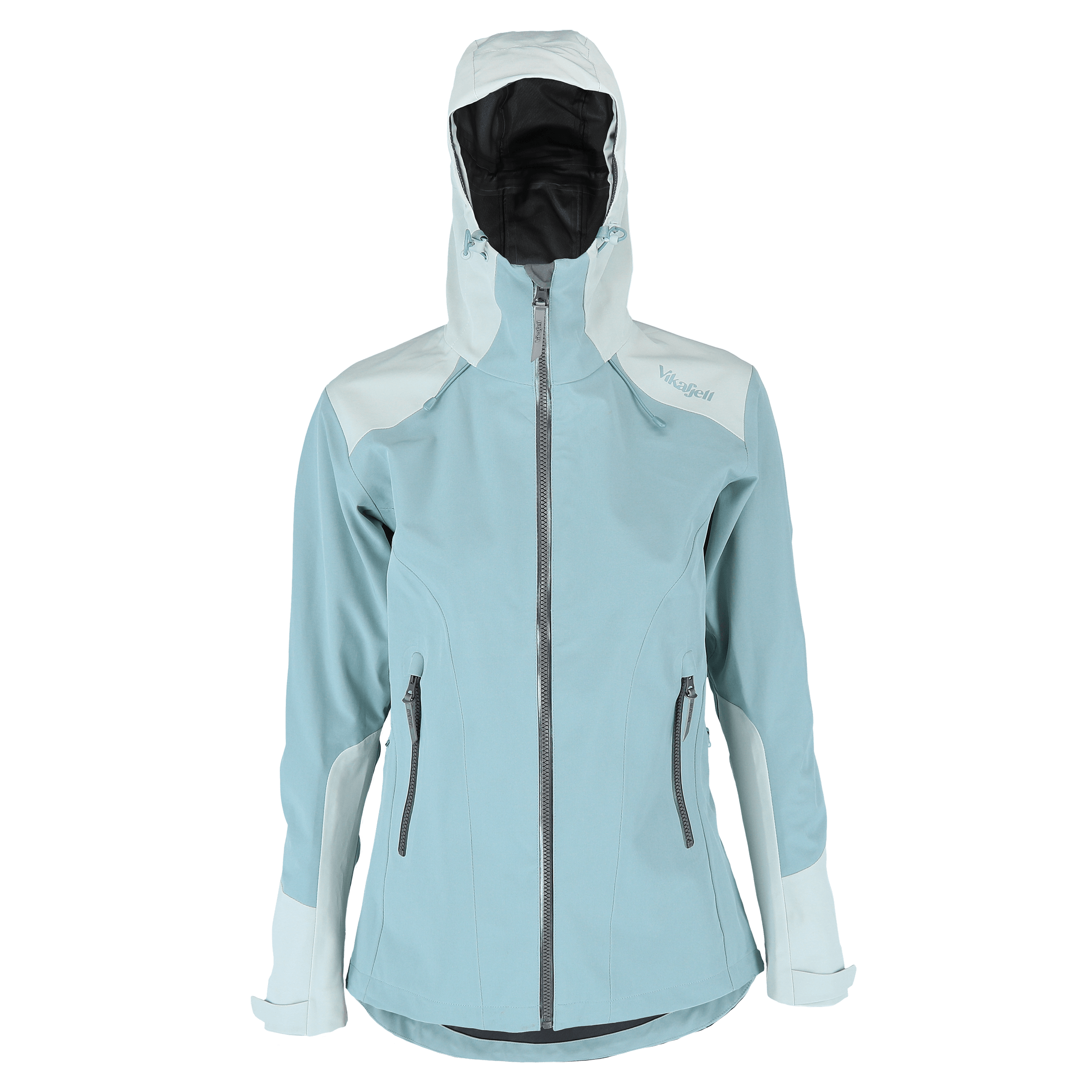 Vikafjell Marken Multi skalljakke - Dame - Jakke