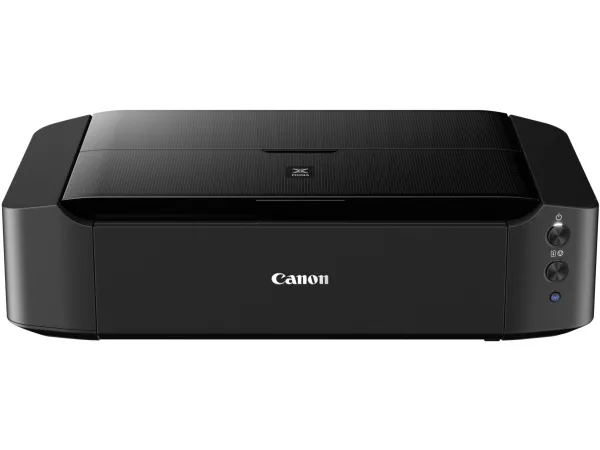 Canon PIXMA iP8750 - Printer - farve - blækprinter - Ledger, A3 Plus - op til 14.5 ipm (mono) / op til 10.4 ipm (farve) - kapacitet: 150 ark - Wi-Fi(n), USB 2.0