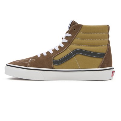 Chaussures skate homme Sk8-Hi VANS