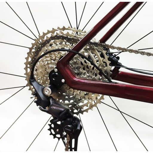 Bicicleta MTB Cloot 29