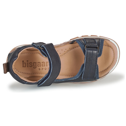 Bisgaard - CASPAR - Marine