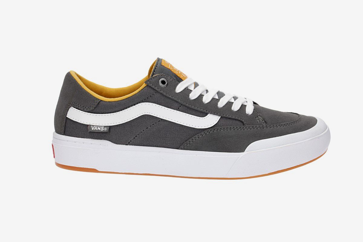 Vans Berle Pro Schuh (pewter mango mojito)