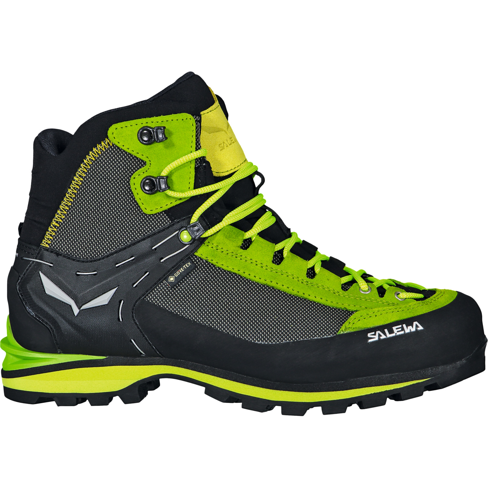 Salewa Herren-Wanderschuh Crow GTX