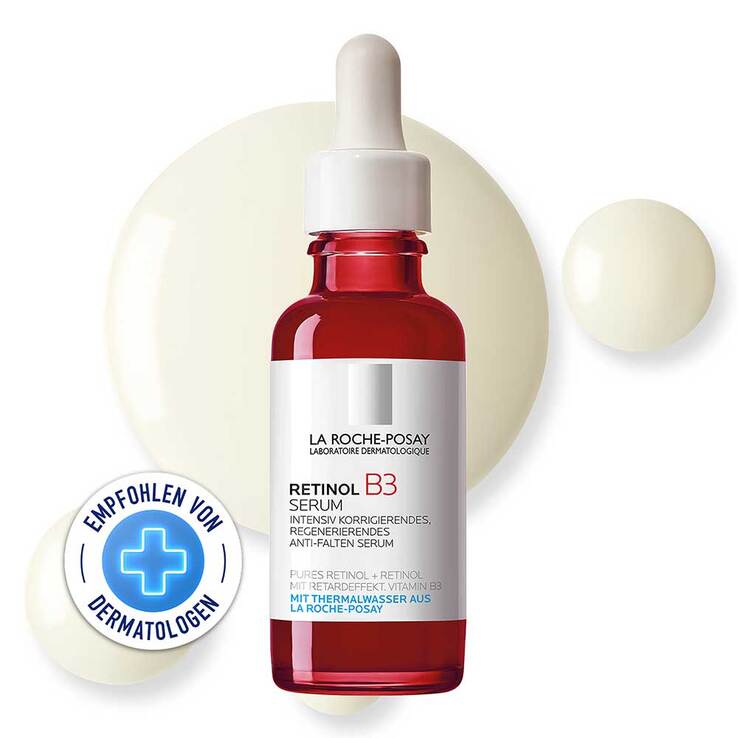La Roche Posay Retinol B3 Serum, 30 ml