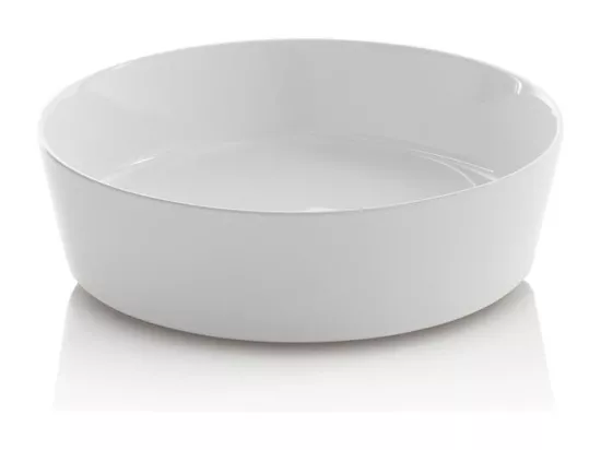 Ensemble de salle de bain 5 pièces ASTRA chêne miel/blanc