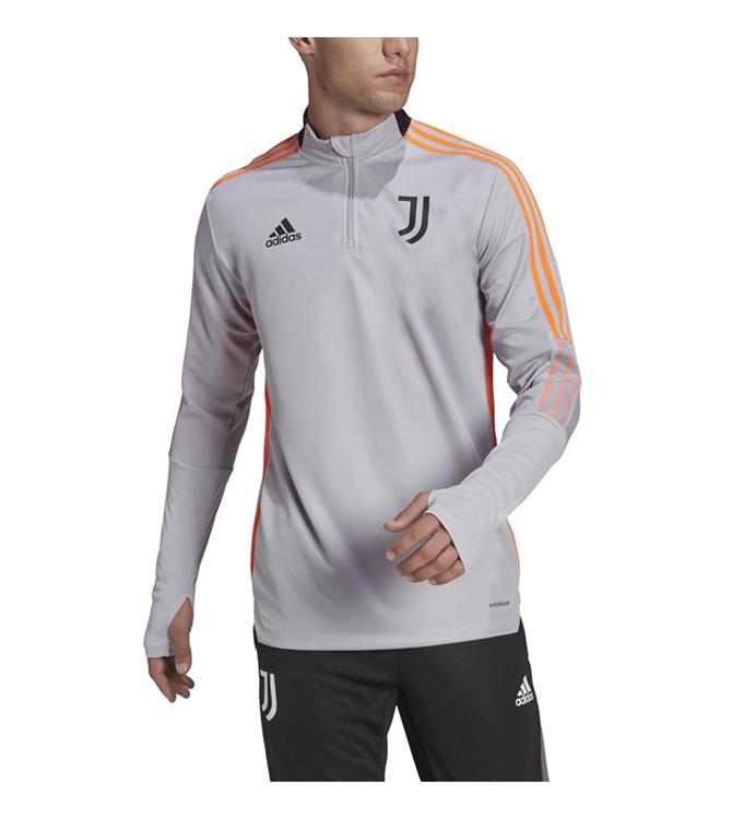 adidas Men Juventus Trainingstop 2021/2022