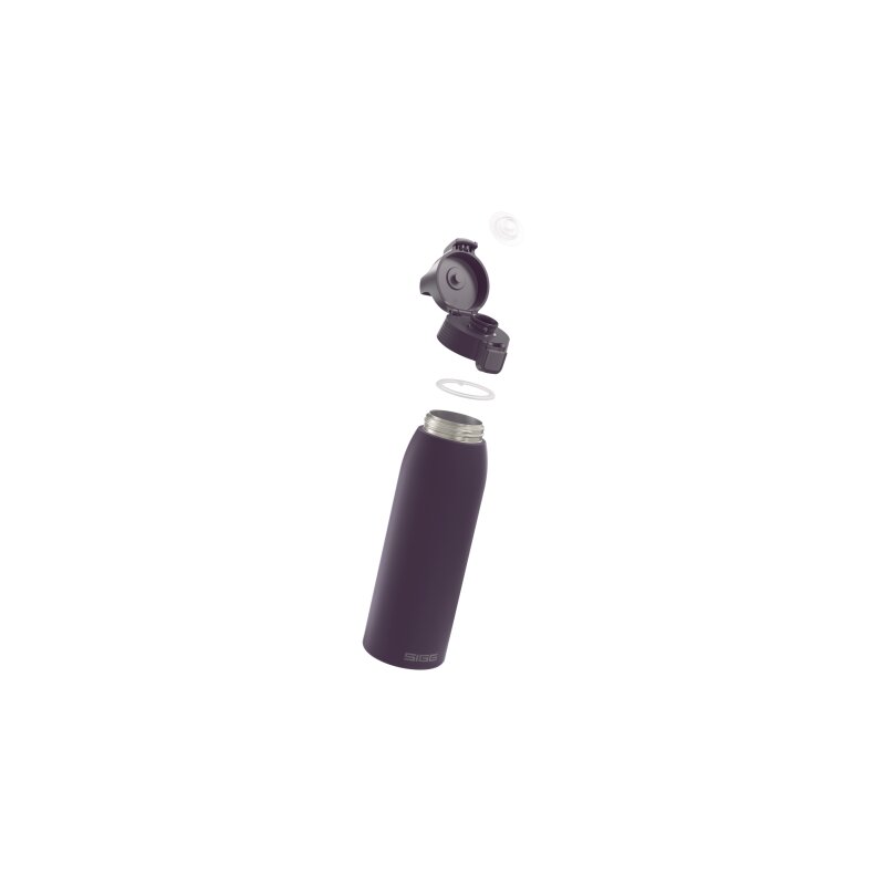SIGG Trinkflasche Shield Therm One Nocturne 1.0 L