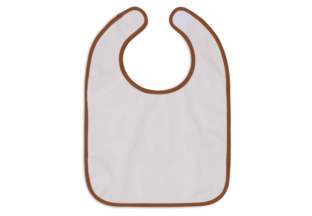 waterproof slab Miffy Peekaboo - set van 2 Wild Rose
