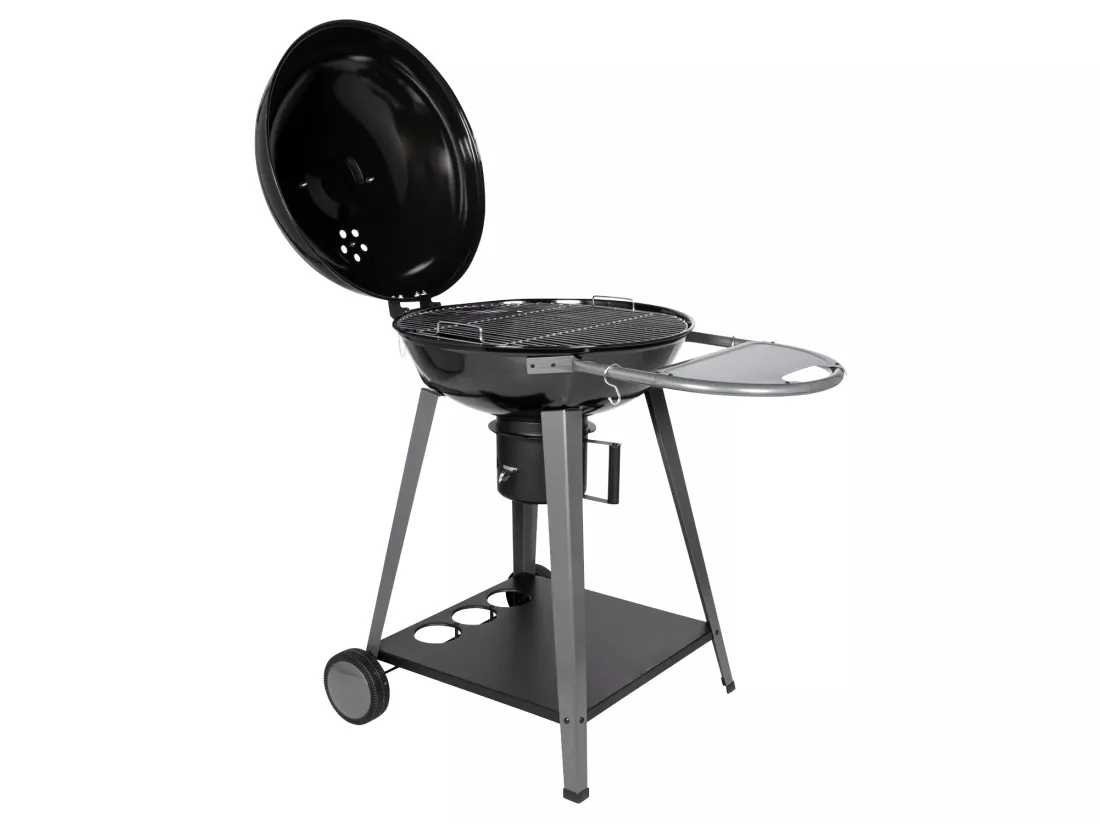 Barbecue au charbon de bois YUTAN