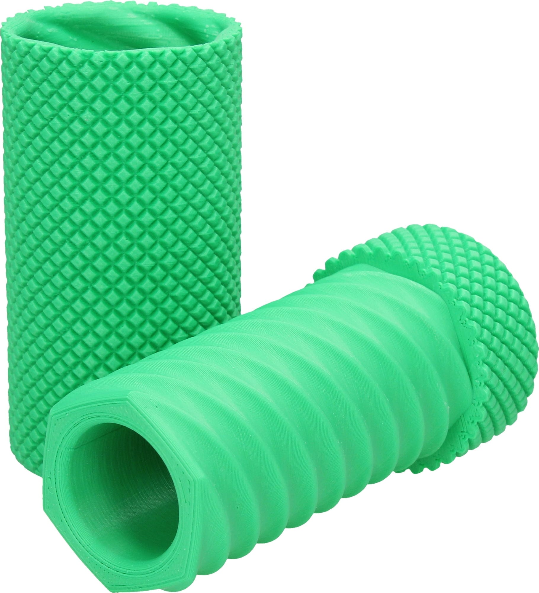 Extrudr  PLA NX2 Matt Signal Grün, 1,75 mm / 1000 g    Next Evolution PLA in Signal Grün