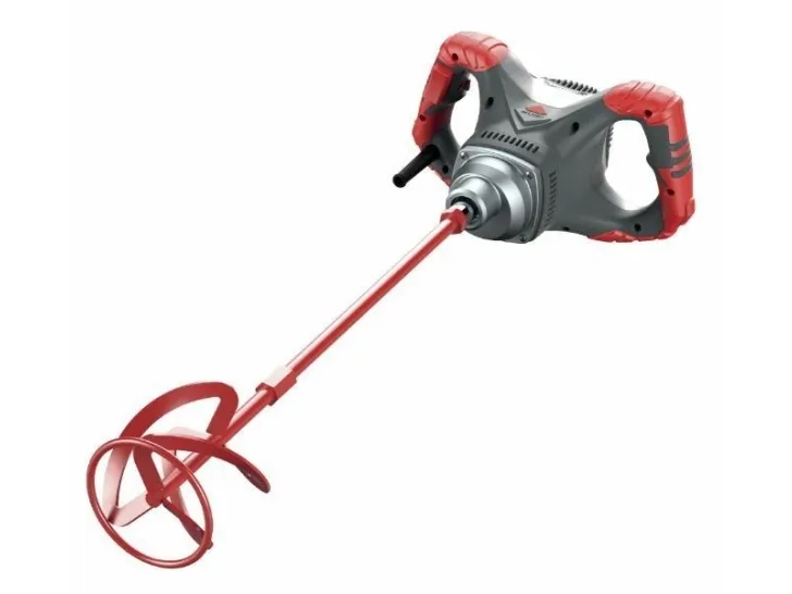 RUBI MIXER RUBIMIX-8 EASY PRO 230V 50/60H