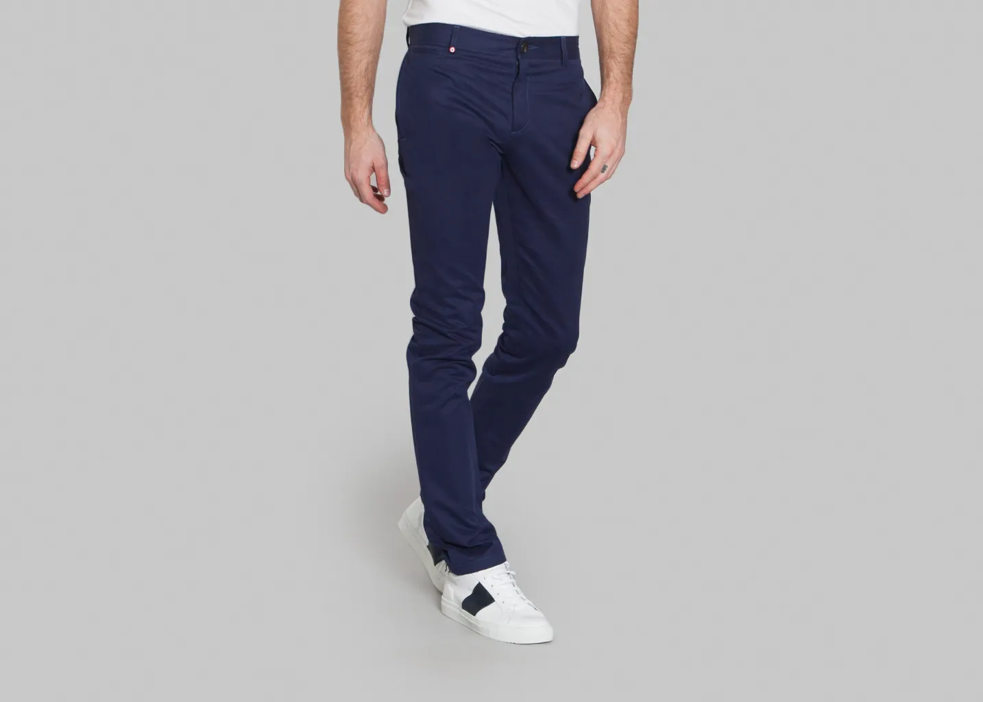 Chino Light The Faraday Project