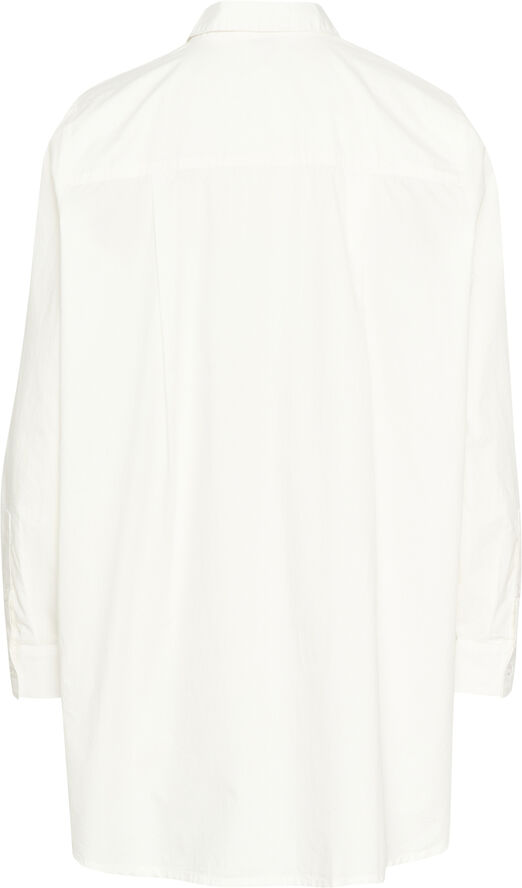 Culture CUvaldo Olena Shirt Spring gardenia