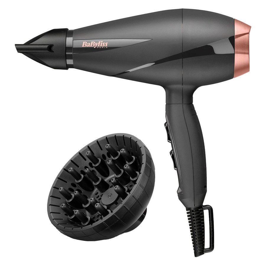 BaByliss Smooth Pro 2100 1pcs