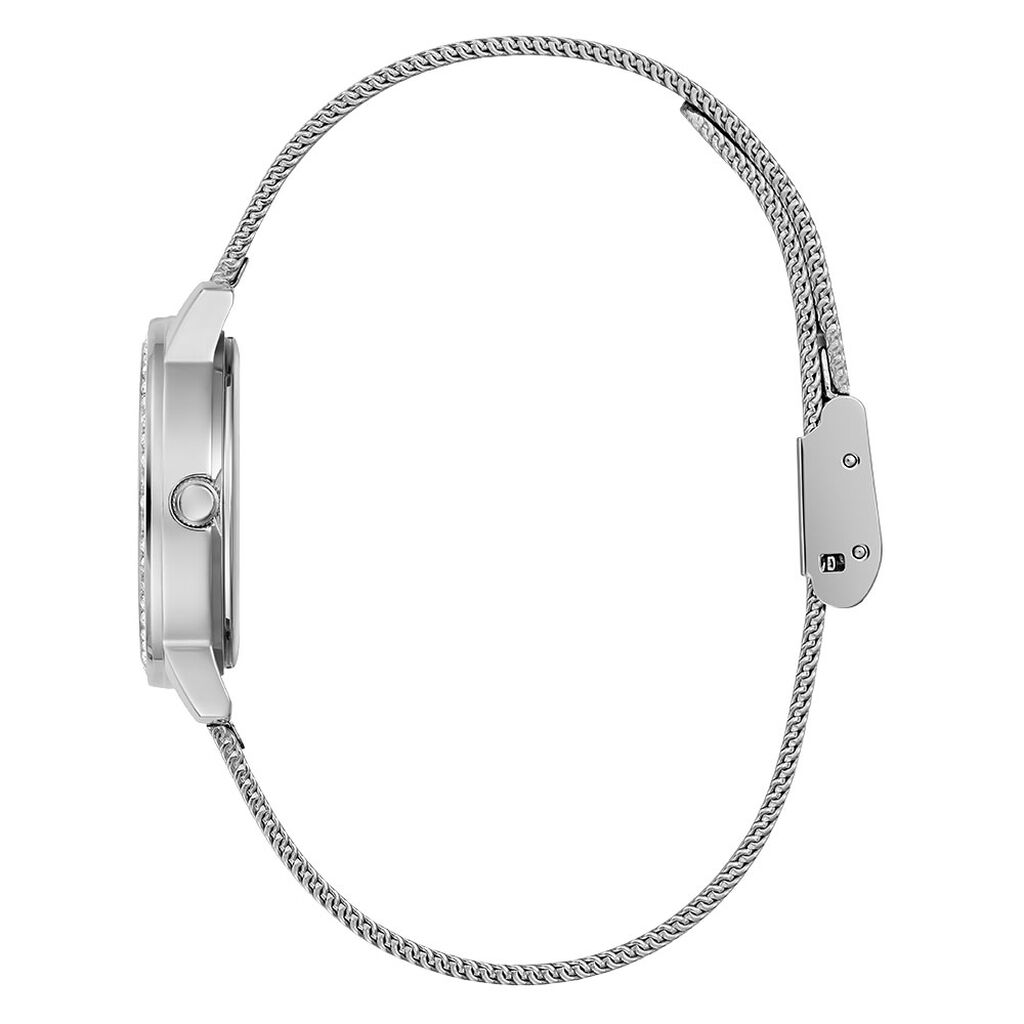 Montre Guess Melody Blanc
