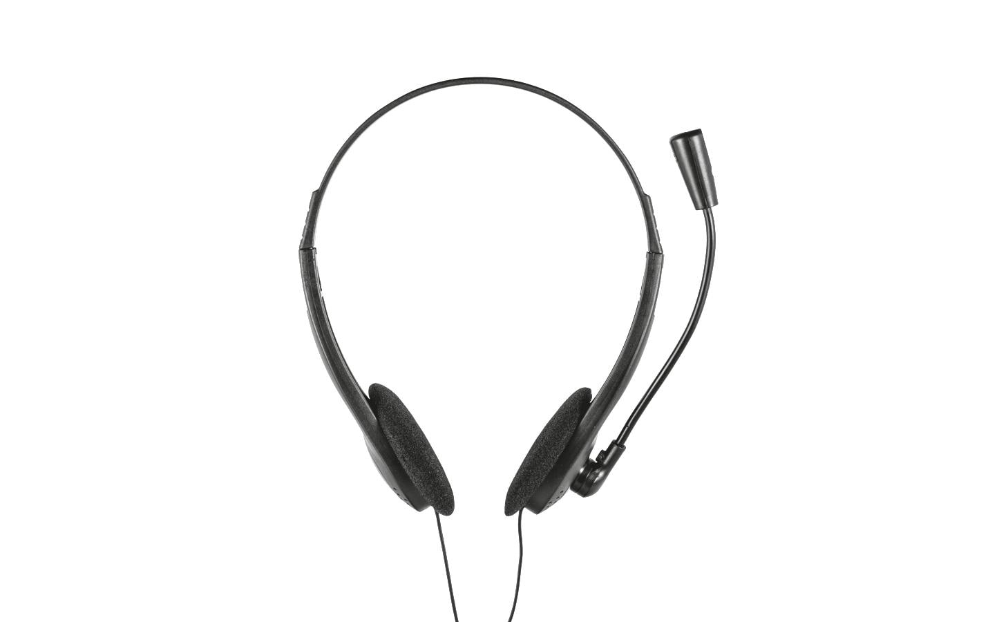 Headset PrimoLeichtes Stereo-Headset