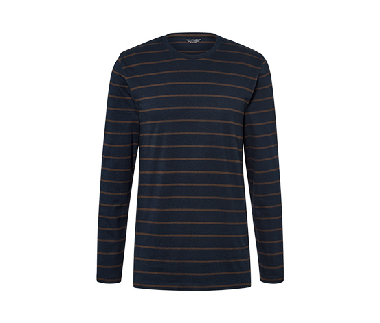 2 Langarmshirts