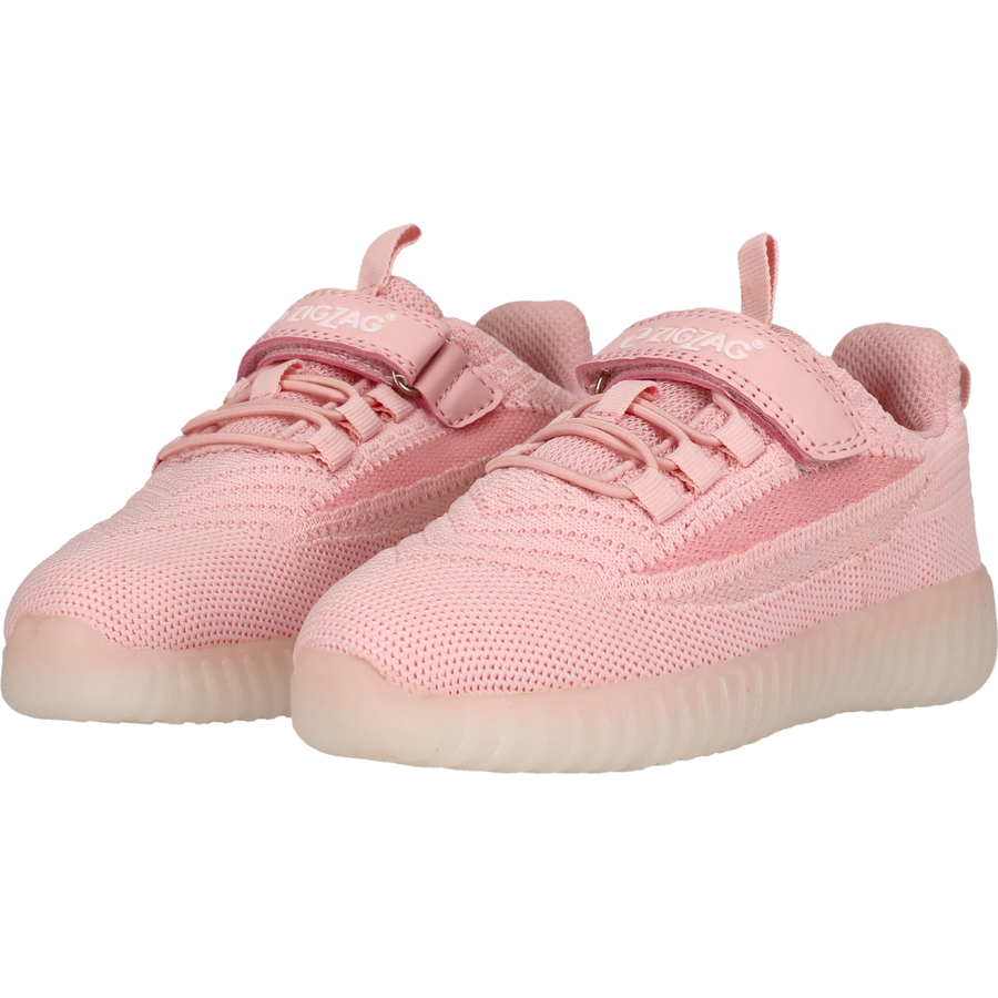ZigZag Sneaker Falaric 4278 Orchid Pink