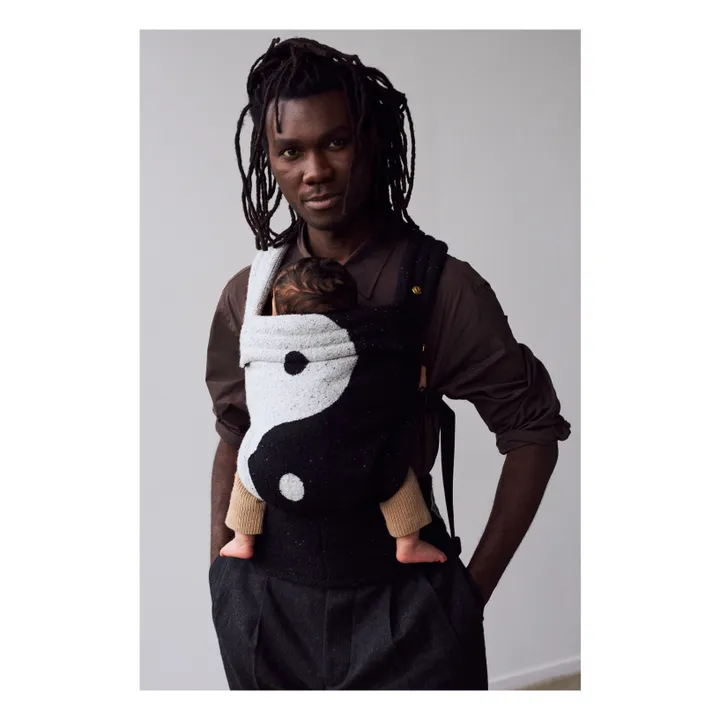 Artipoppe Porte-bébé Zeitgeist Yin Yang