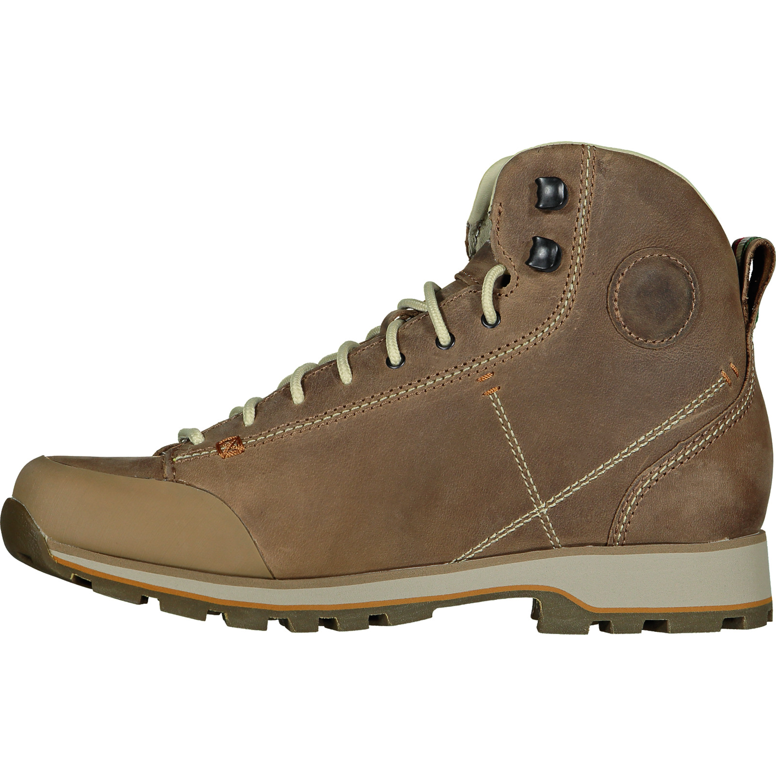 Dolomite Damen-Multifunktionsschuh 54 High FG GTX braun, 40 2/3