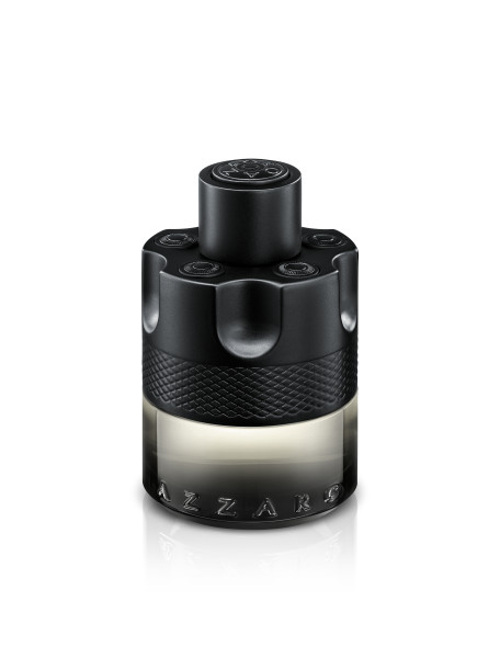 AZZARO The Most Wanted Eau de Toilette Intense 50 ml