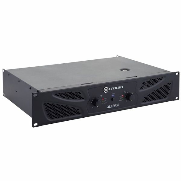 Crown XLi 2500