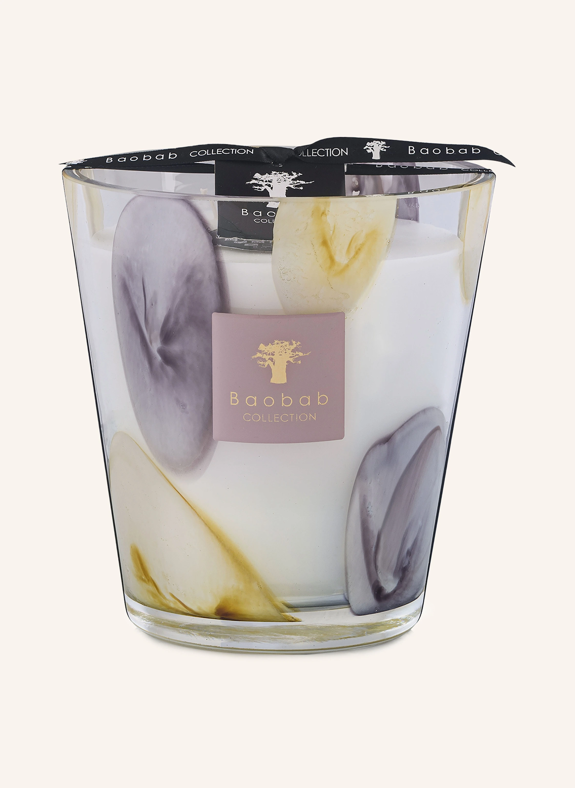 Baobab COLLECTION Duftkerze EILENROC