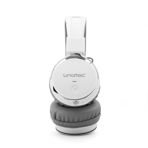 Fones de ouvido Bluetooth Unotec Pitaly 4
