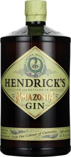 HENDRICK'S GIN AMAZONIA 1LTR