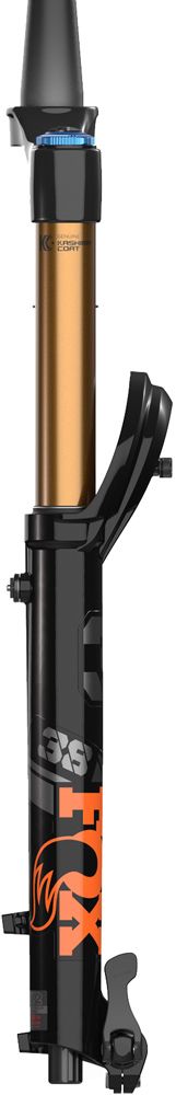 Fox Racing Shox 38 K Float Factory Grip2 Tapered Boost kaufen | Bike-Discount
